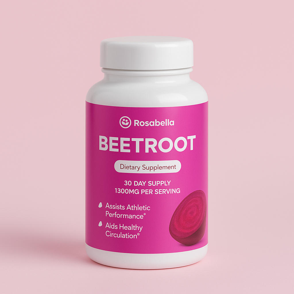 BeetRoot Capsules